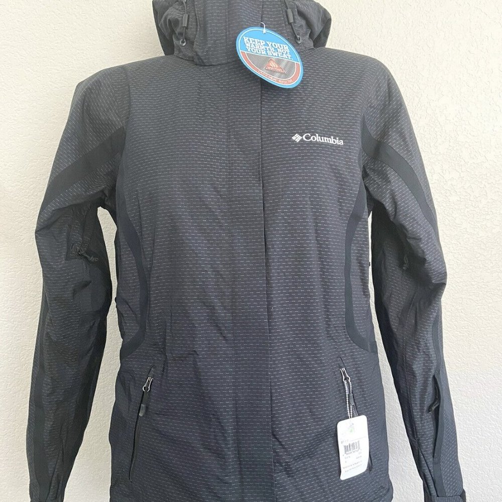 Columbia Omniheat Women's Jacket